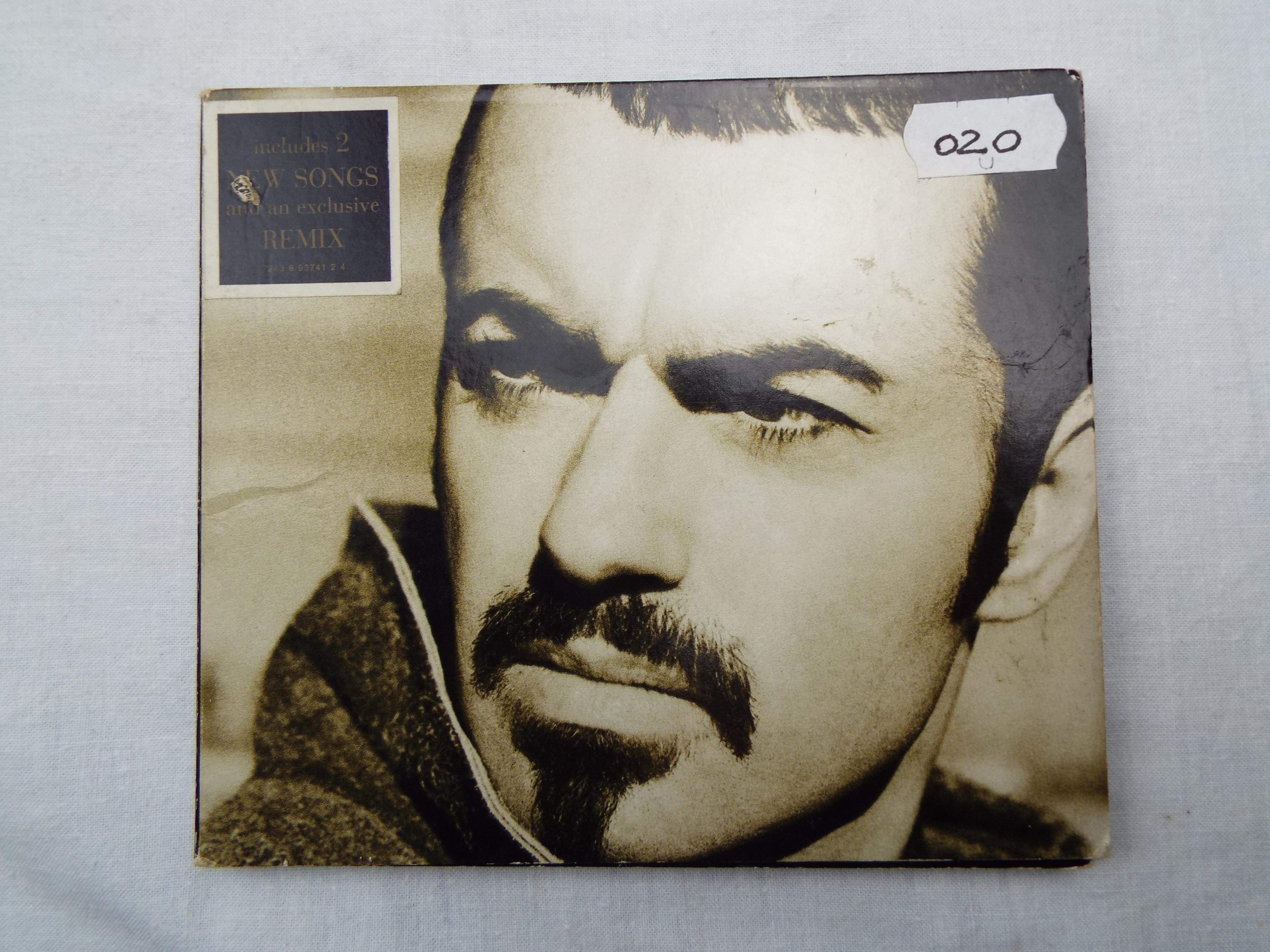 Michael the spinning the wheel EP singiel Sklep